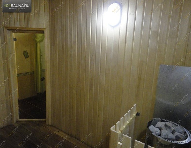 Сауна с банкетным залом Бамбук, в Челябинске, Российская, 14А | 10 | 101sauna.ru