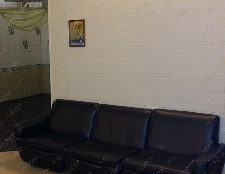 Сауна с банкетным залом Бамбук, в Челябинске, Российская, 14А | 19 | 101sauna.ru