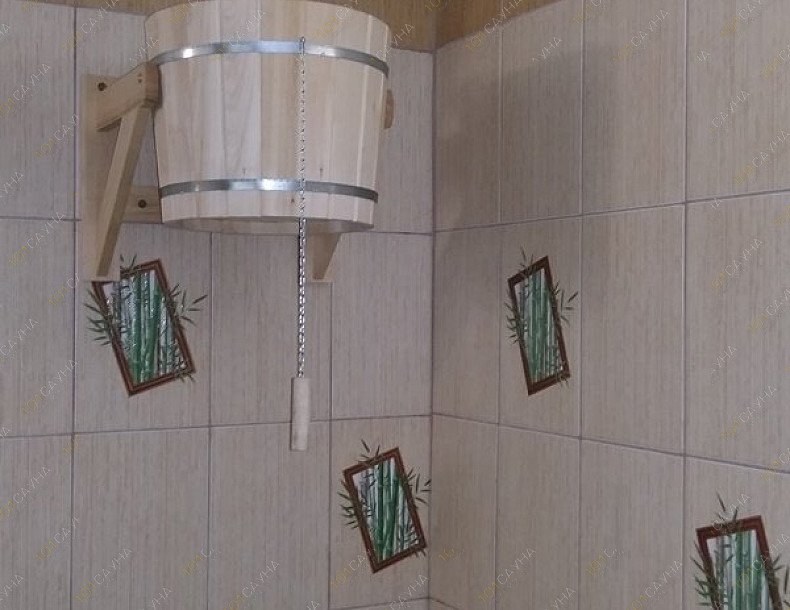 Сауна с банкетным залом Бамбук, в Челябинске, Российская, 14А | 23 | 101sauna.ru