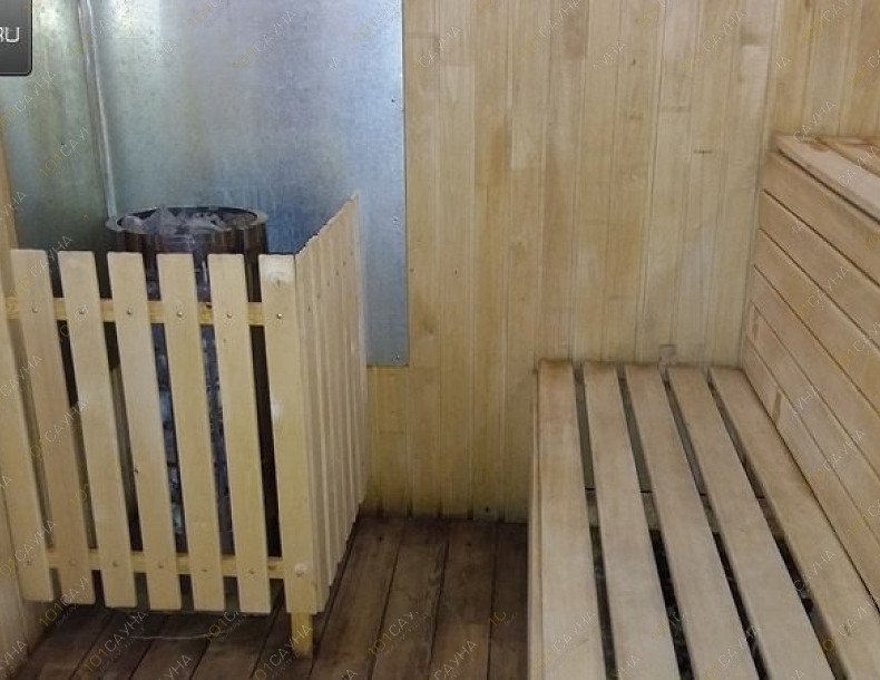 Сауна с банкетным залом Бамбук, в Челябинске, Российская, 14А | 24 | 101sauna.ru