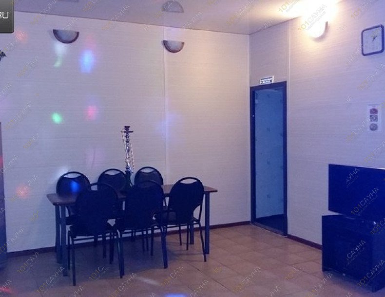 Сауна с банкетным залом Бамбук, в Челябинске, Российская, 14А | 26 | 101sauna.ru