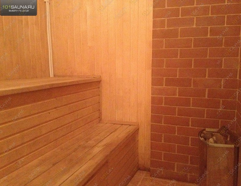 Сауна Волна, в Екатеринбурге, Маневровая, 31а | 1 | 101sauna.ru