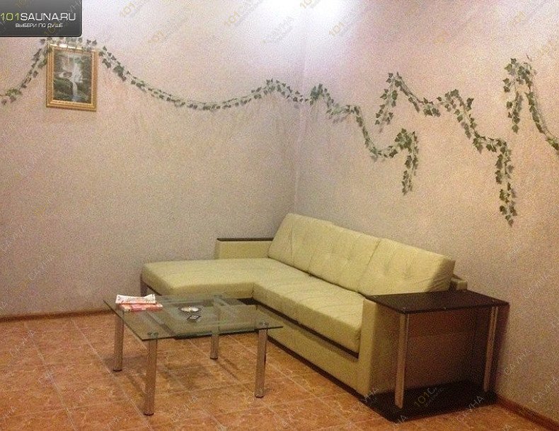 Сауна Волна, в Екатеринбурге, Маневровая, 31а | 2 | 101sauna.ru