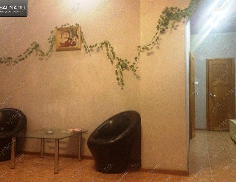 Сауна Волна, в Екатеринбурге, Маневровая, 31а | 4 | 101sauna.ru