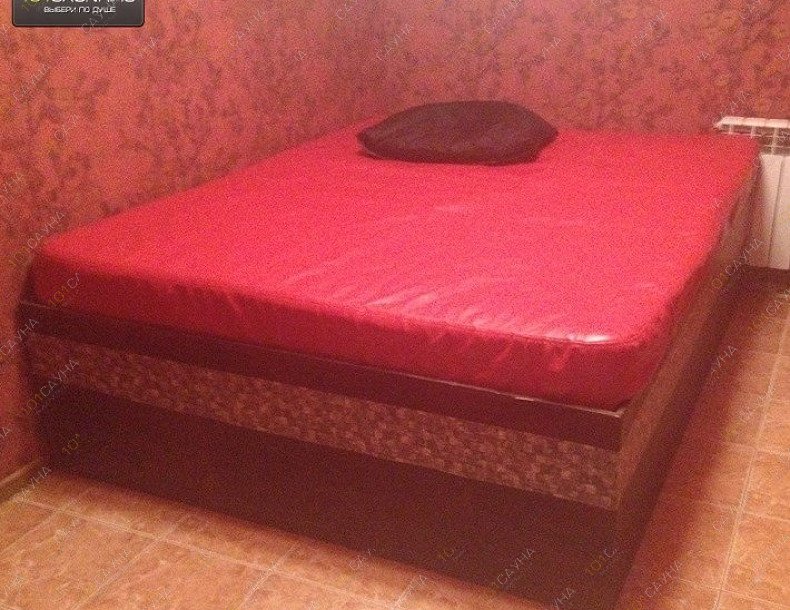 Сауна Волна, в Екатеринбурге, Маневровая, 31а | 6 | 101sauna.ru