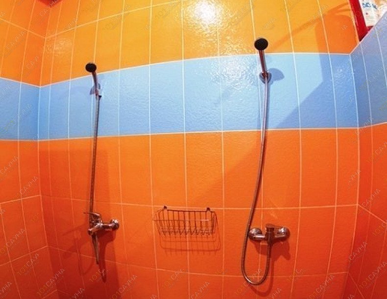 Сауна Депо, в Йошкар-Оле, Деповская, 16 | 3 | 101sauna.ru