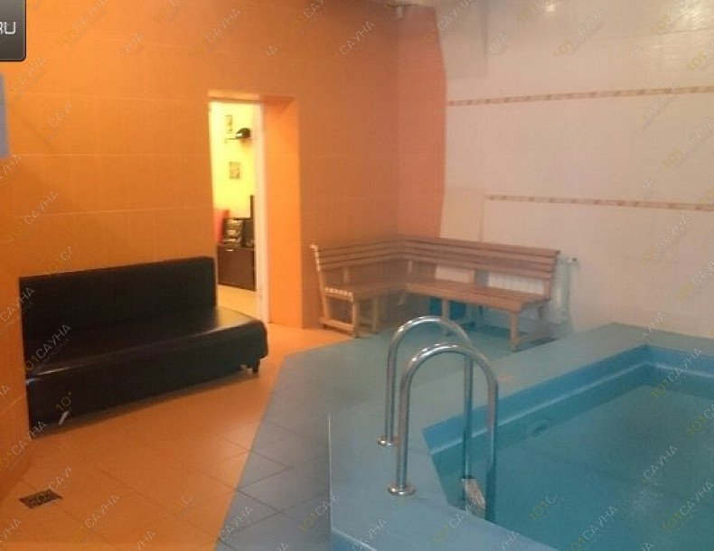Сауна Депо, в Йошкар-Оле, Деповская, 16 | 4 | 101sauna.ru