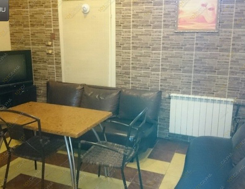 Сауна Депо, в Йошкар-Оле, Деповская, 16 | 5 | 101sauna.ru