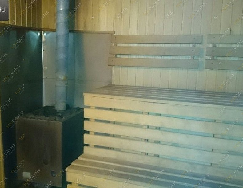 Сауна Депо, в Йошкар-Оле, Деповская, 16 | 6 | 101sauna.ru
