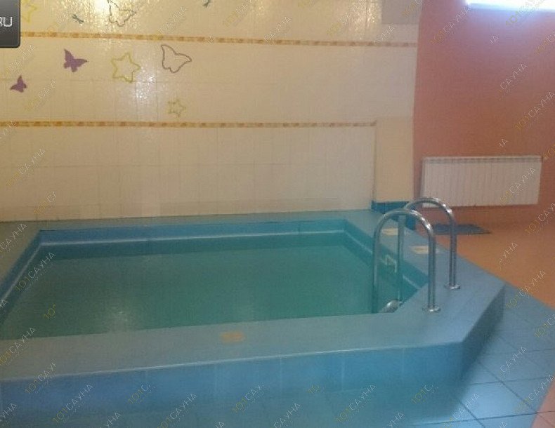 Сауна Депо, в Йошкар-Оле, Деповская, 16 | 7 | 101sauna.ru