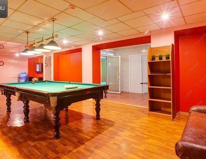 Сауна Аква-Релакс, в Москве, Авиаконструктора Миля, 3 | Финский зал. Фото: 4 | 101sauna.ru