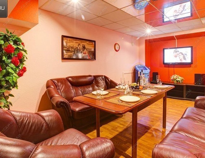 Сауна Аква-Релакс, в Москве, Авиаконструктора Миля, 3 | Финский зал. Фото: 5 | 101sauna.ru