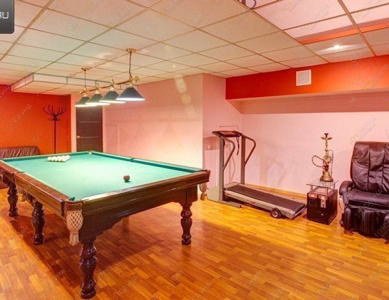 Сауна Аква-Релакс, в Москве, Авиаконструктора Миля, 3 | Финский зал. Фото: 6 | 101sauna.ru