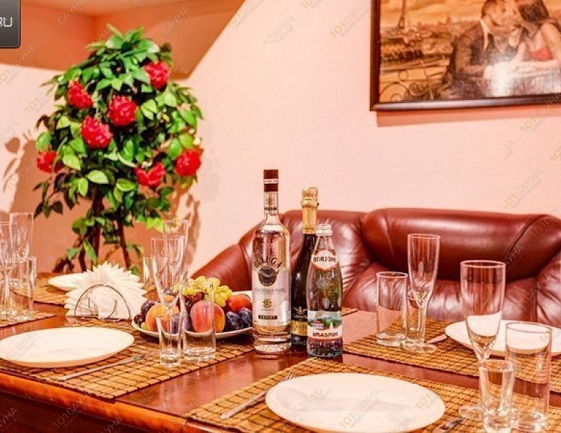 Сауна Аква-Релакс, в Москве, Авиаконструктора Миля, 3 | Финский зал. Фото: 8 | 101sauna.ru