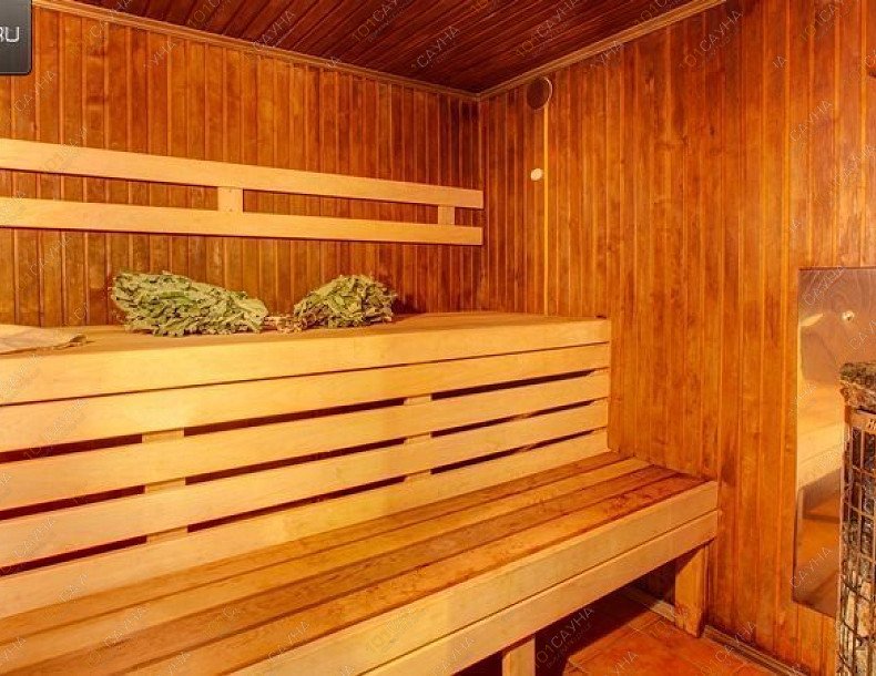 Сауна Аква-Релакс, в Москве, Авиаконструктора Миля, 3 | Финский зал. Фото: 9 | 101sauna.ru