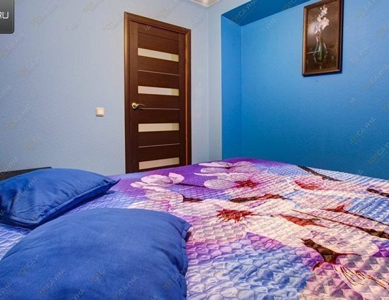 Сауна Аква-Релакс, в Москве, Авиаконструктора Миля, 3 | Финский зал. Фото: 10 | 101sauna.ru