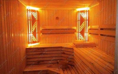 Сауна Бора Бора, в Новосибирске, ул. Ленина, 48 | 2 | 101sauna.ru