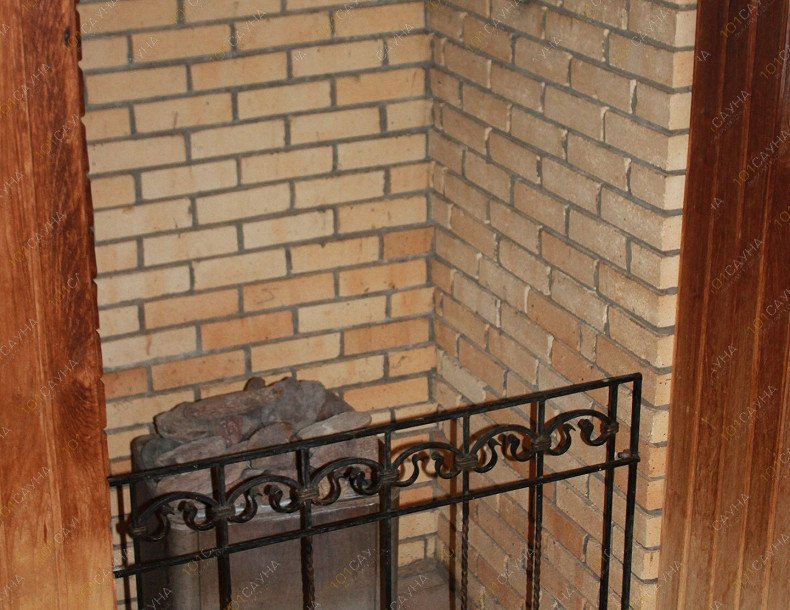 Сауна в Нижнем парке, в Липецке, Салтыкова-Щедрина, 1 | Парилка | 101sauna.ru