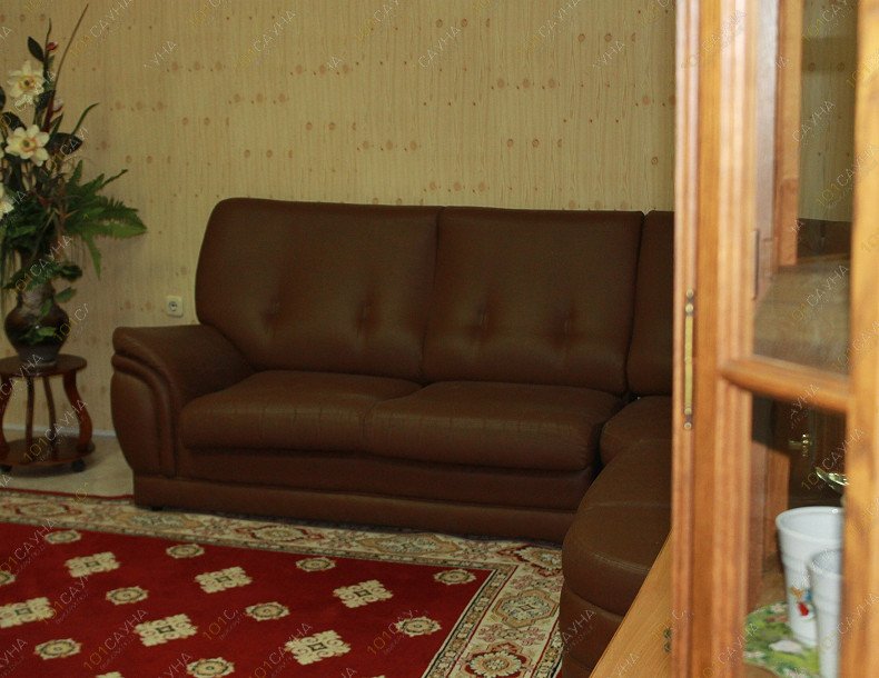 Сауна в Нижнем парке, в Липецке, Салтыкова-Щедрина, 1 | Комната отдыха | 101sauna.ru