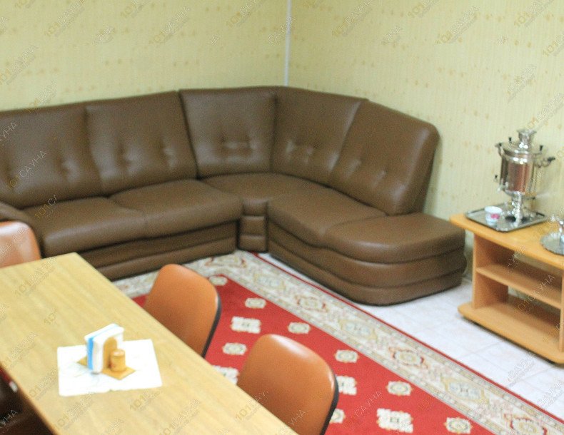 Сауна в Нижнем парке, в Липецке, Салтыкова-Щедрина, 1 | Комната отдыха | 101sauna.ru