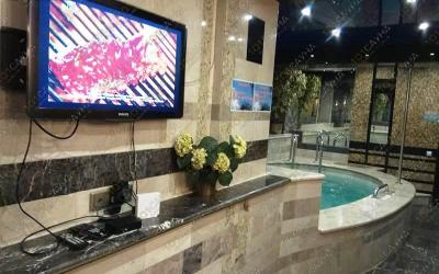Сауна Бора Бора, в Новосибирске, ул. Ленина, 48 | 3 | 101sauna.ru