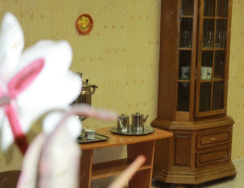Сауна в Нижнем парке, в Липецке, Салтыкова-Щедрина, 1 | Комната отдыха | 101sauna.ru