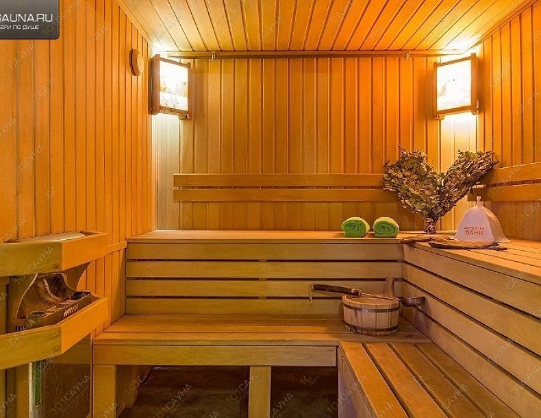 Сауна Кабанчик, в Москве, улица 1905 года, 10 с1 | Зал 4. Фото: 50 | 101sauna.ru