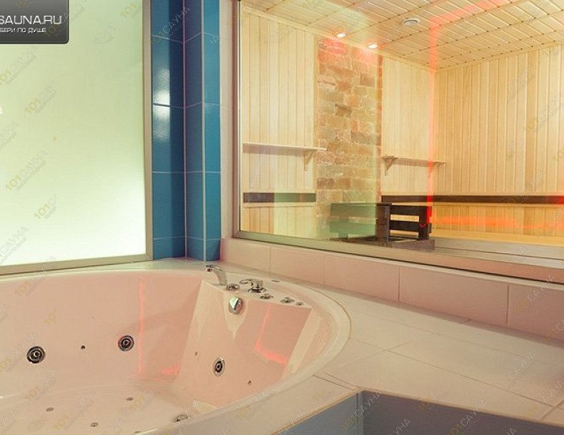 САуна Дари, в Казани, Серова, 51/11 | Сауна Дари | 101sauna.ru