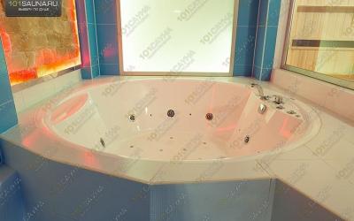 САуна Дари, в Казани, Серова, 51/11 | Сауна Дари | 101sauna.ru