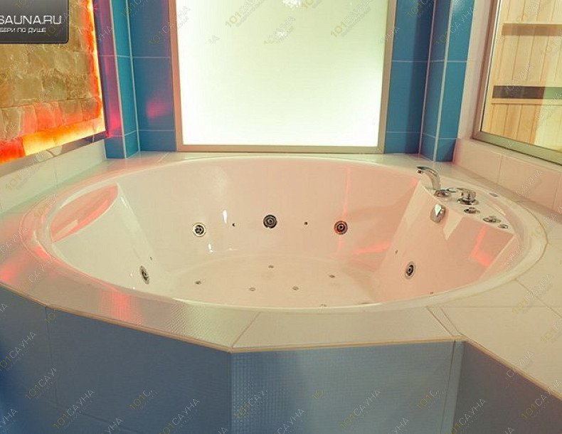 САуна Дари, в Казани, Серова, 51/11 | Сауна Дари | 101sauna.ru