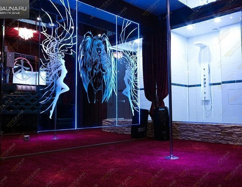 САуна Дари, в Казани, Серова, 51/11 | Сауна Дари - комната отдыха | 101sauna.ru