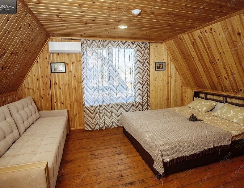 Загородный клуб Роджер, в Энгельсе, Лесокомбинатская | 2 | 101sauna.ru