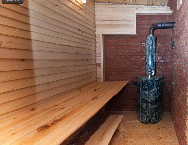 Банный клуб Услада, в Орле, Новосильское шоссе, 11 д | парная липовая | 101sauna.ru