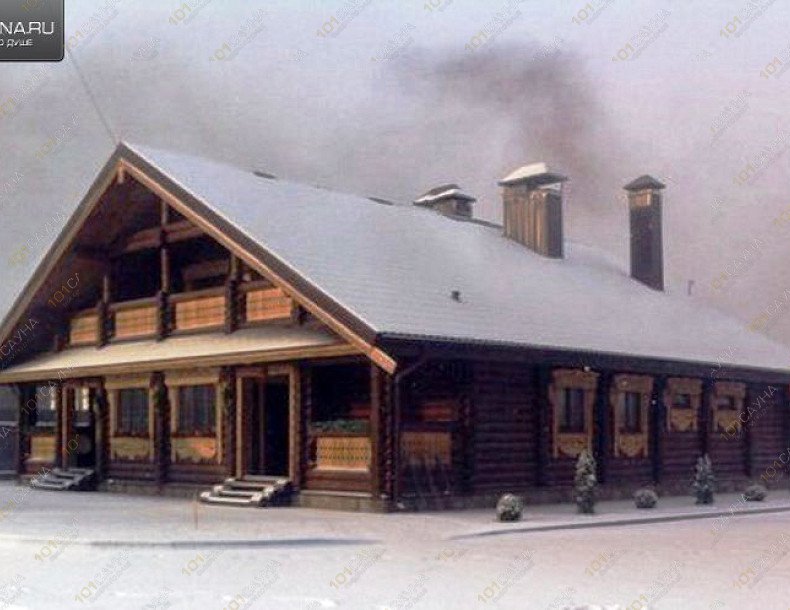 Банный клуб Услада, в Орле, Новосильское шоссе, 11 д | 1 | 101sauna.ru