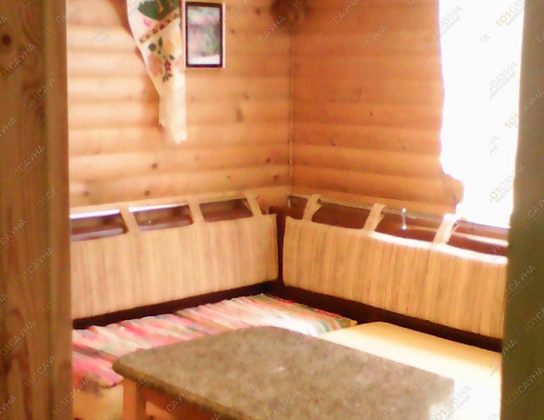 Частная баня На Извилистой, в Белгороде, улица Извилистая, 46 (Репное м-н, Спутник) | комната отдыха | 101sauna.ru
