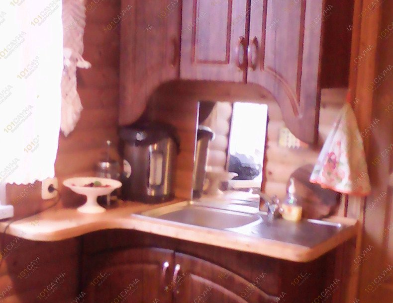 Частная баня На Извилистой, в Белгороде, улица Извилистая, 46 (Репное м-н, Спутник) | комната отдыха | 101sauna.ru