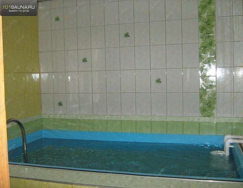 Частная баня На Извилистой, в Белгороде, улица Извилистая, 46 (Репное м-н, Спутник) | 7 | 101sauna.ru