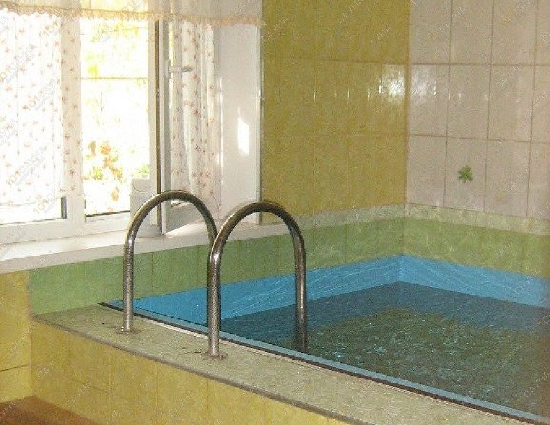 Частная баня На Извилистой, в Белгороде, улица Извилистая, 46 (Репное м-н, Спутник) | 8 | 101sauna.ru