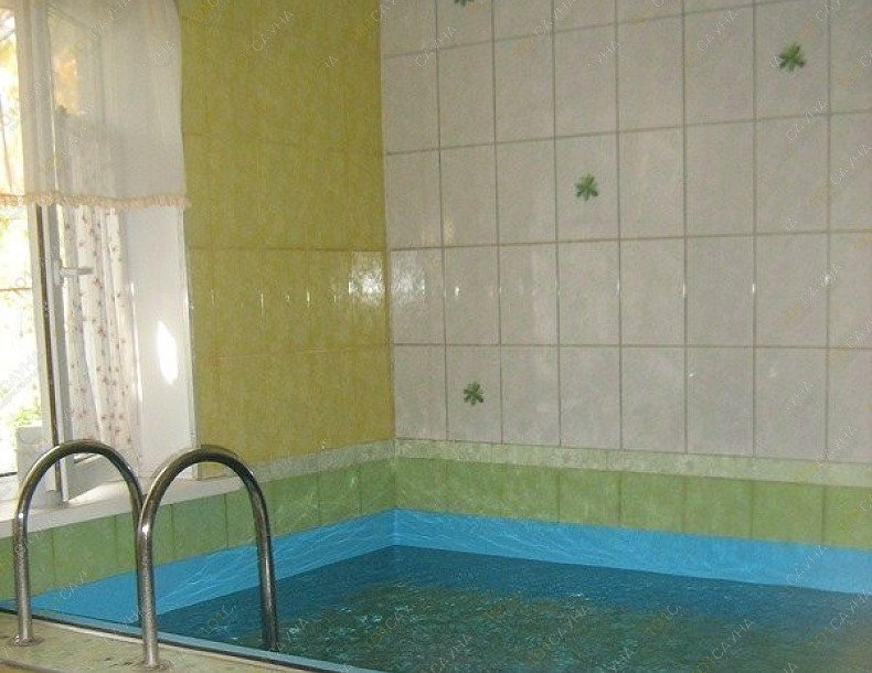 Частная баня На Извилистой, в Белгороде, улица Извилистая, 46 (Репное м-н, Спутник) | 9 | 101sauna.ru