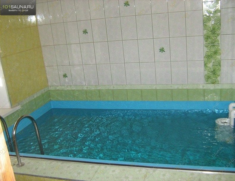 Частная баня На Извилистой, в Белгороде, улица Извилистая, 46 (Репное м-н, Спутник) | 10 | 101sauna.ru