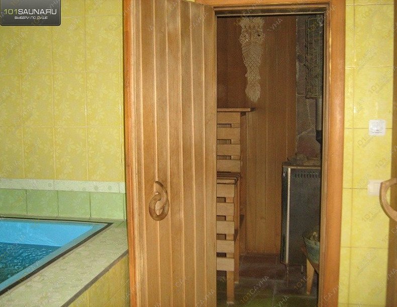 Частная баня На Извилистой, в Белгороде, улица Извилистая, 46 (Репное м-н, Спутник) | 13 | 101sauna.ru