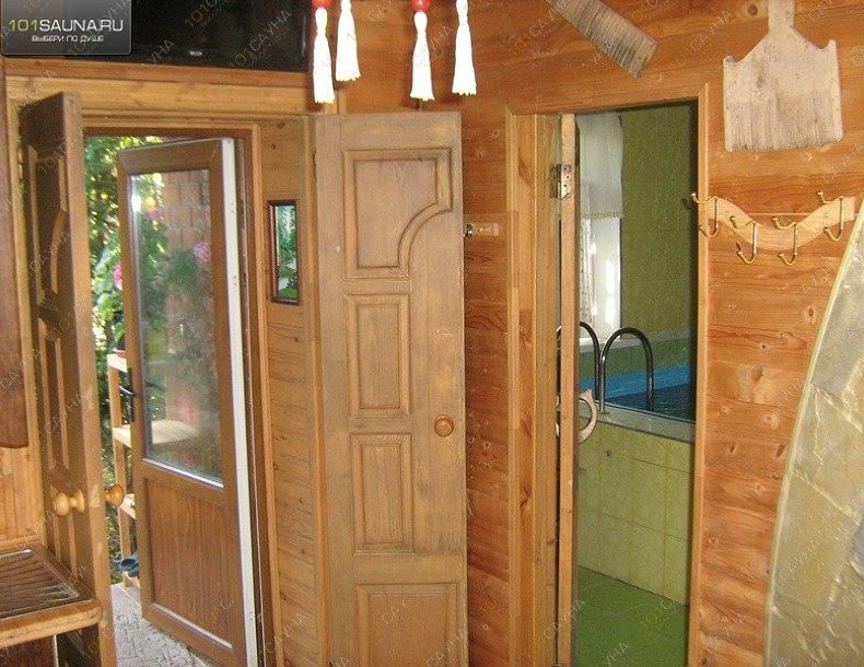 Частная баня На Извилистой, в Белгороде, улица Извилистая, 46 (Репное м-н, Спутник) | 21 | 101sauna.ru
