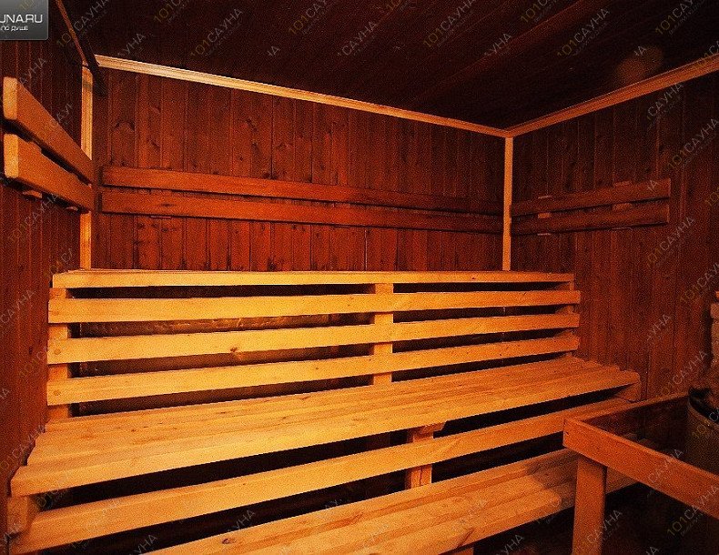 Сауна Причал, в Иркутске, Старокузьмихинская, 28 | Парная 1 | 101sauna.ru