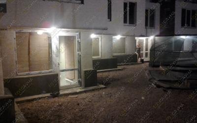Сауна Мечта, в Севастополе, Маяк СТ Мечта, 29 | Сауна в Севастополе | 101sauna.ru