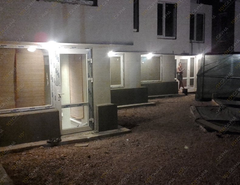 Сауна Мечта, в Севастополе, Маяк СТ Мечта, 29 | Сауна в Севастополе | 101sauna.ru
