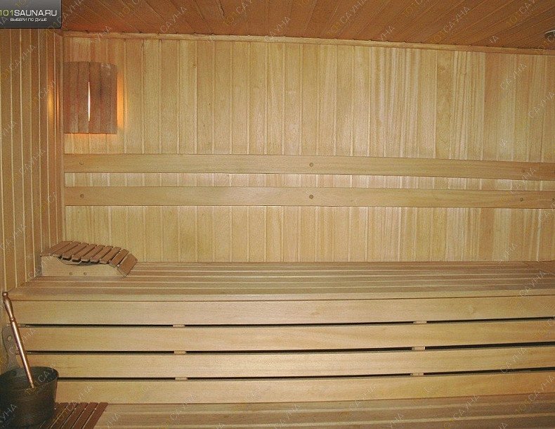 Банный комплекс на Волге, в Твери, Старое Мелково | парилка | 101sauna.ru