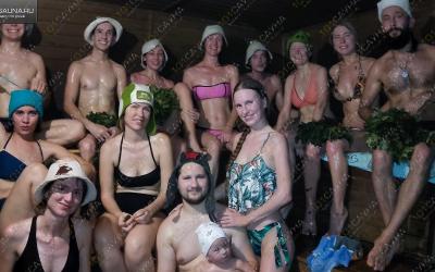Сауна Пекло, в Новосибирске, Бугринская, 15/1 | 1 | 101sauna.ru