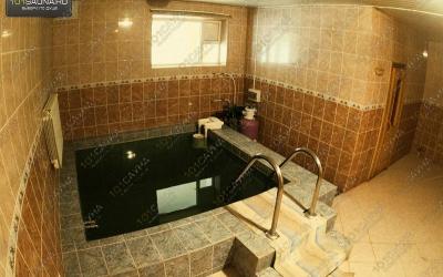 Сауна Байкал, в Оренбурге, Техническая, 7/2 (возле МОЛ "Армада") | 1 | 101sauna.ru