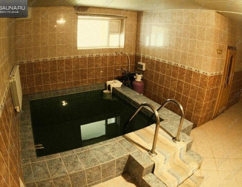 Сауна Байкал, в Оренбурге, Техническая, 7/2 (возле МОЛ "Армада") | 1 | 101sauna.ru