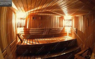 Сауна Байкал, в Оренбурге, Техническая, 7/2 (возле МОЛ "Армада") | 2 | 101sauna.ru